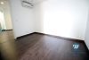 Brand new and modern apartment for rent in  Ciputra Compound, Tay Ho, Hanoi.